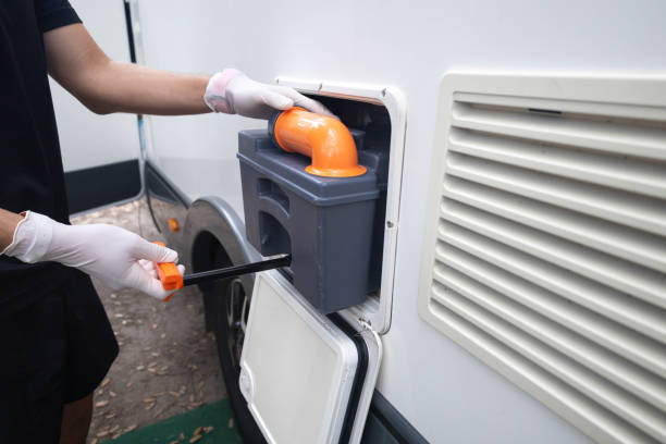Best Portable bathroom rental  in Sound Beach, NY