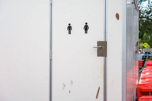 Best Sanitation services for porta potties  in Sound Beach, NY